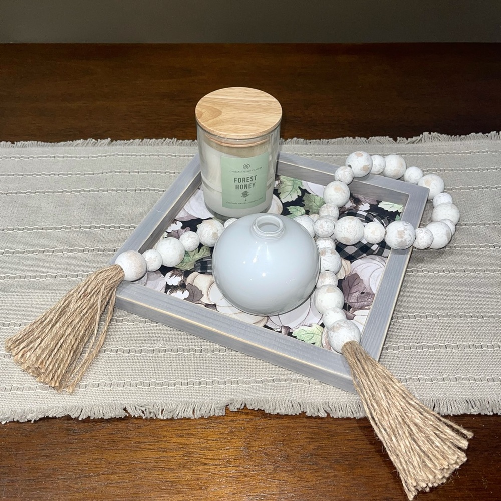 Table piece